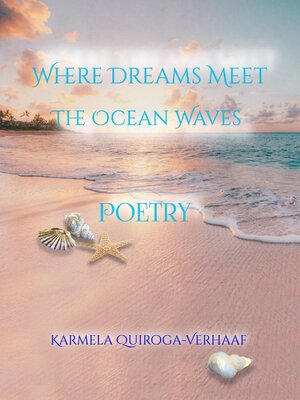 cover image of Where Dreams Meet the Ocean Waves